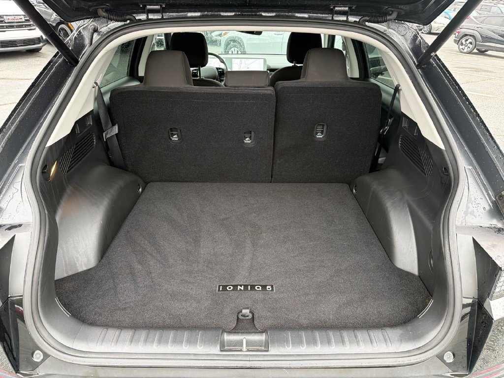 2024 Hyundai IONIQ 5 SEL - Photo 18