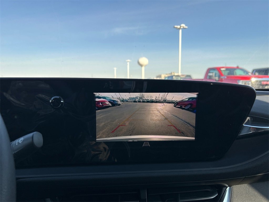 2026 BUICK ENVISTA - Image 22