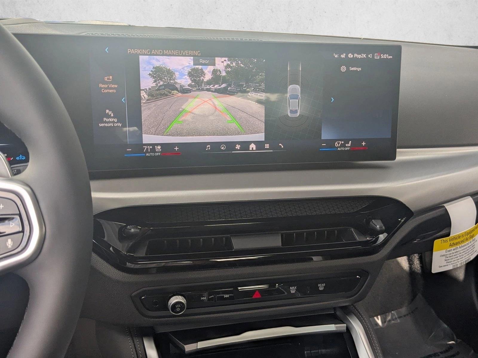2025 BMW 2 Series 230i - Photo 13