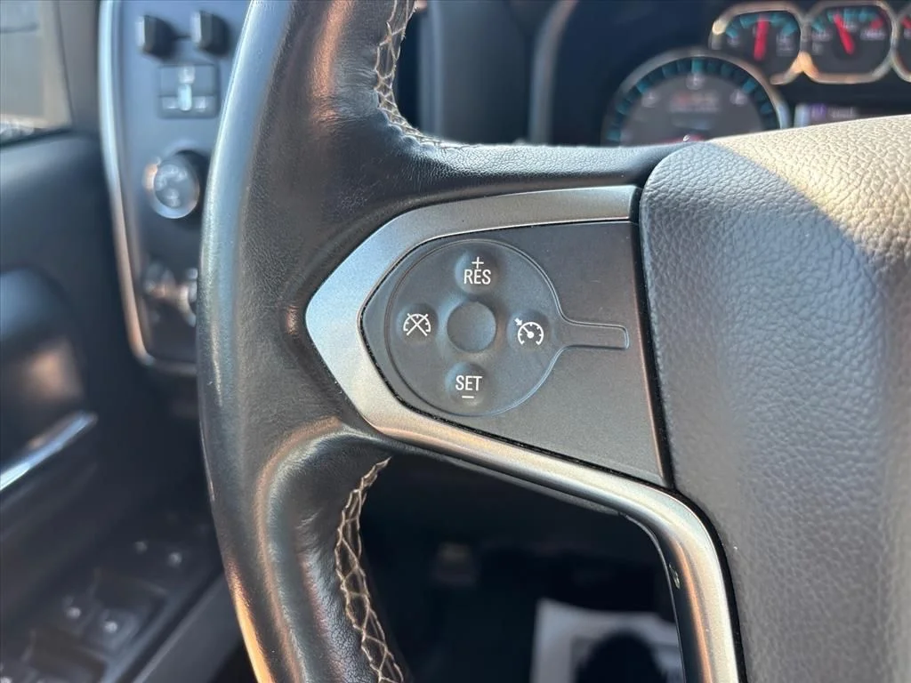 Used 2018 Beige Chevrolet LT image 29