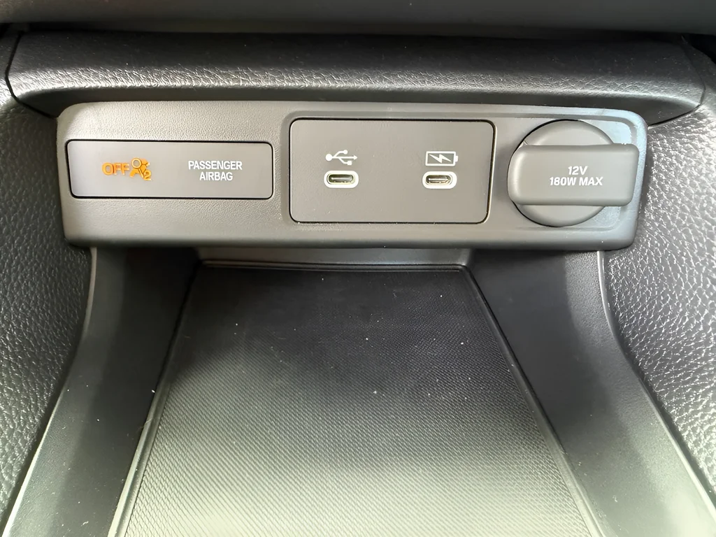 2026 Honda Civic LX - Photo 29
