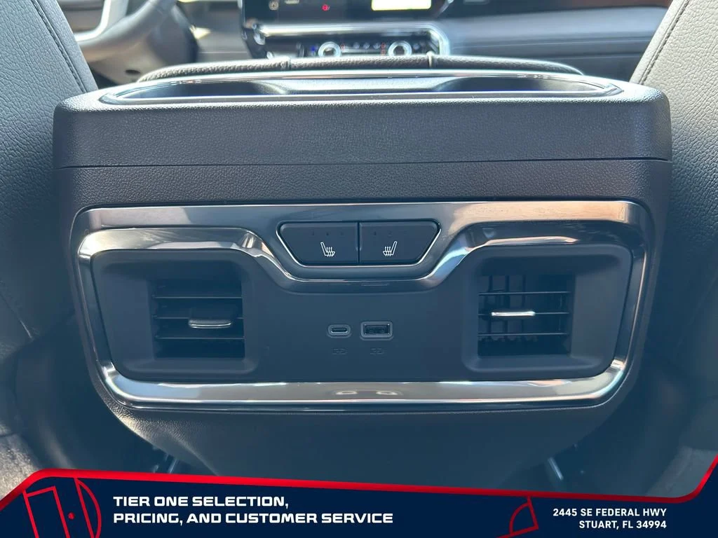 New 2026 Coastal Dune GMC Denali image 16