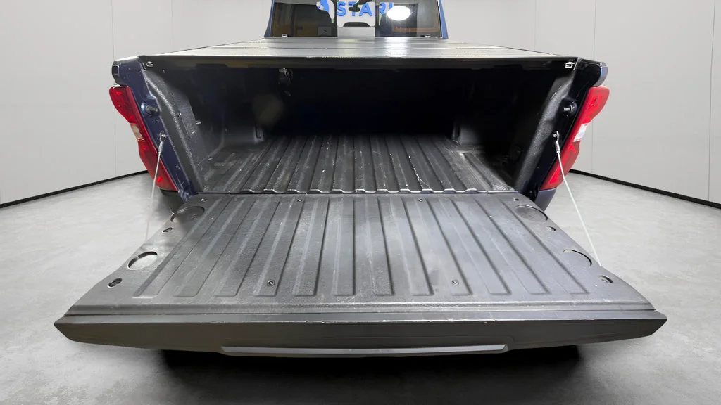 Used 2020 NORTHSKY BLUE METALLIC Chevrolet RST image 29