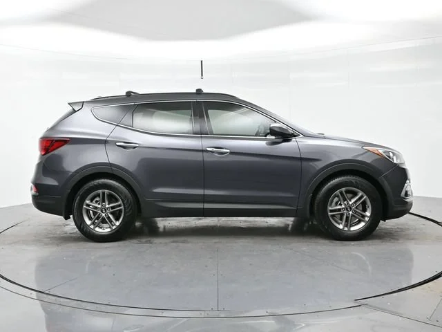 Used 2018 Platinum Graphite Hyundai 2.4L image 8