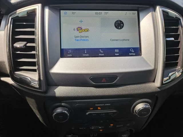 Used 2023 White Ford XL image 18