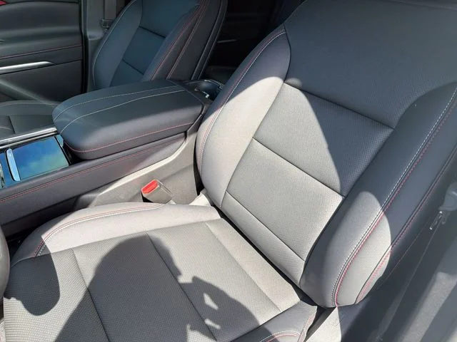 Used 2026 White Chevrolet Z71 image 14