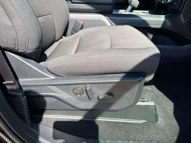 Used 2024 Black Ford XLT image 25