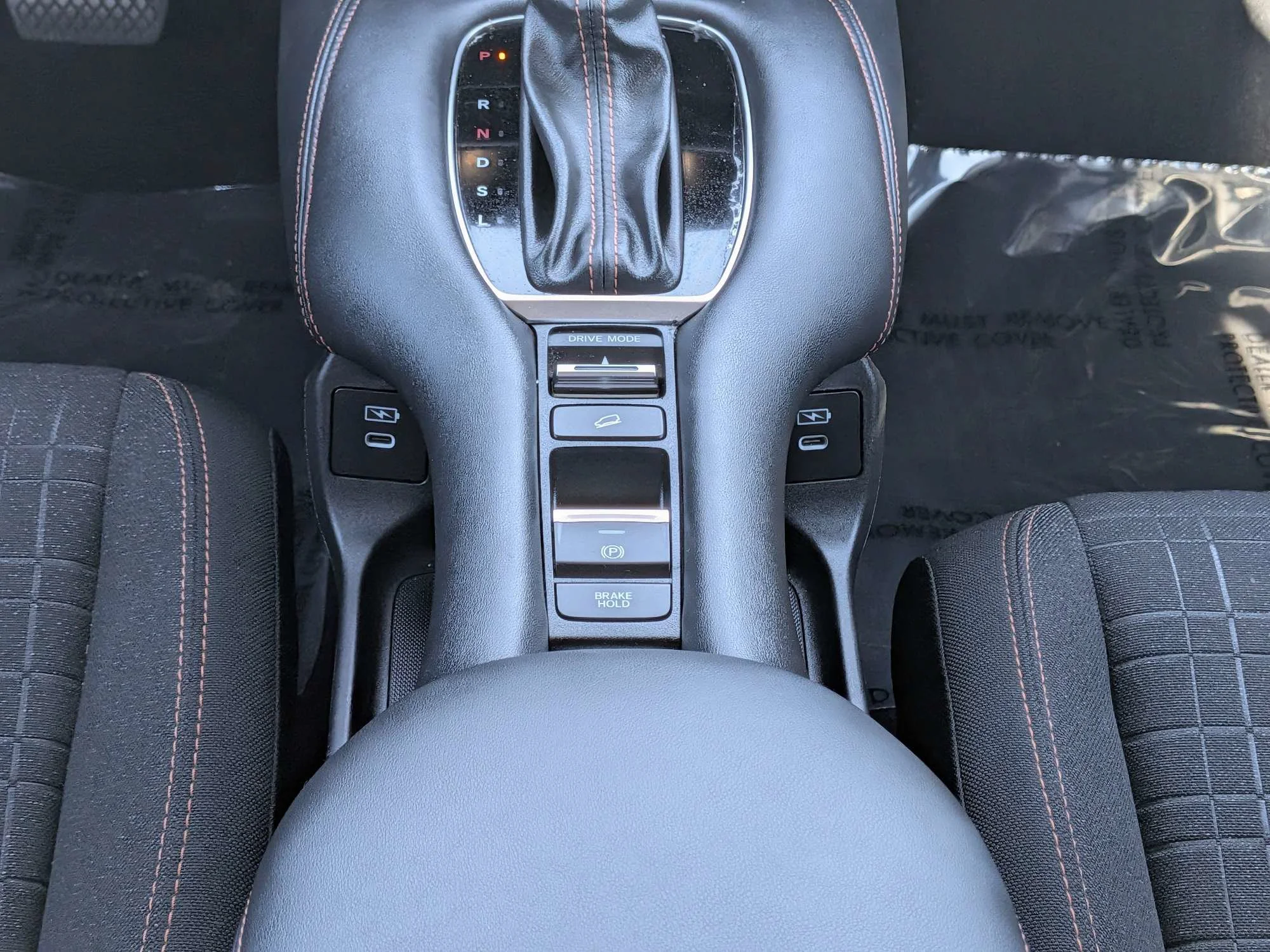 2024 Honda HR-V Sport - Photo 48