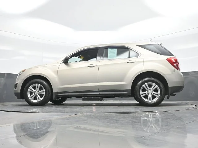 2016 Chevrolet Equinox LS - Photo 20
