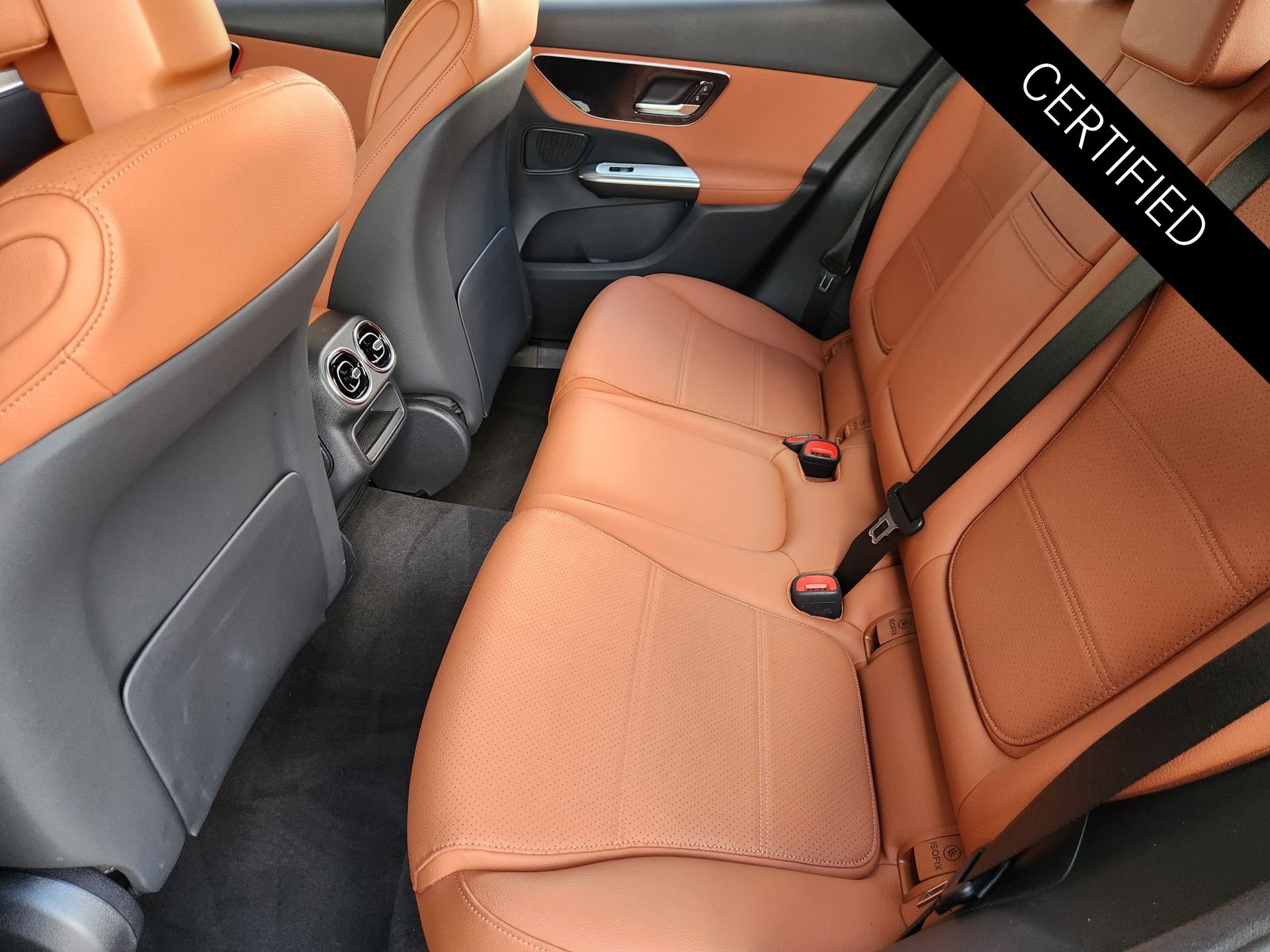 Certified Used 2026 Black Mercedes-Benz GLC 300 image 30