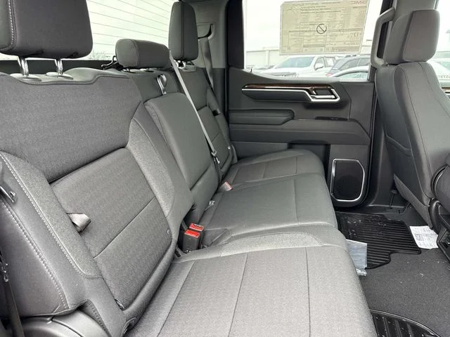 New 2026 Silver GMC Elevation image 19