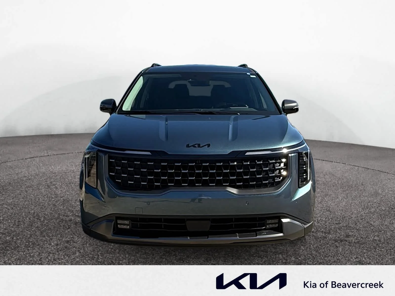 2026 Kia Carnival SX Prestige - Photo 8