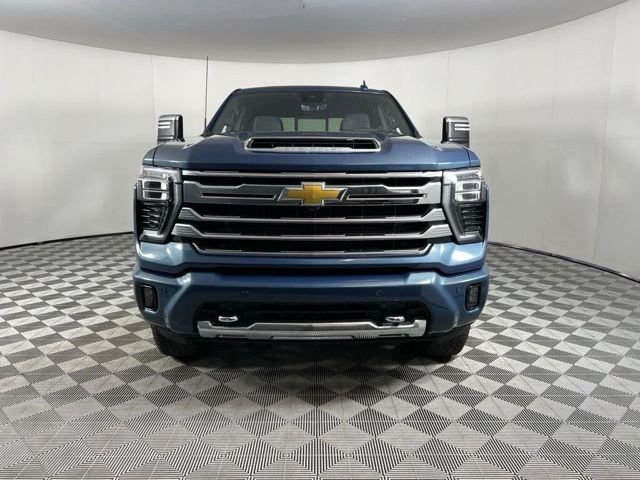 2024 Chevrolet Silverado 3500HD High Country - Photo 8