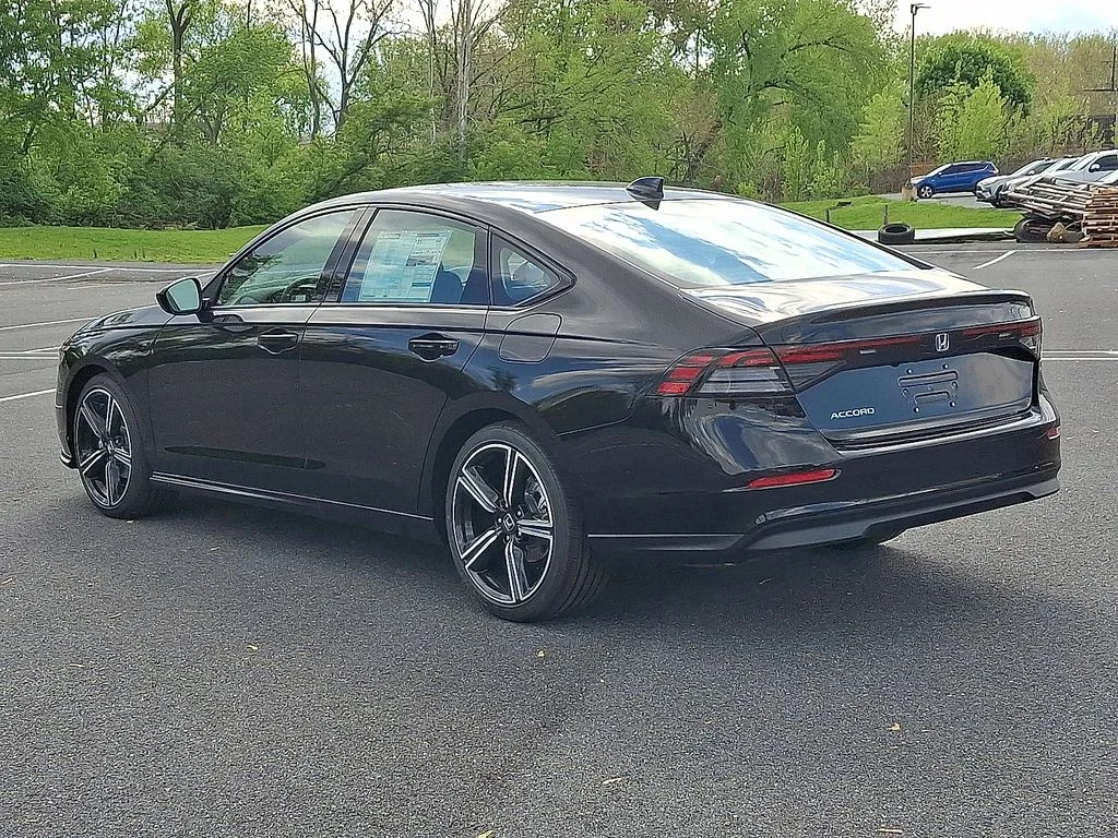 New 2026  Honda SE image 3