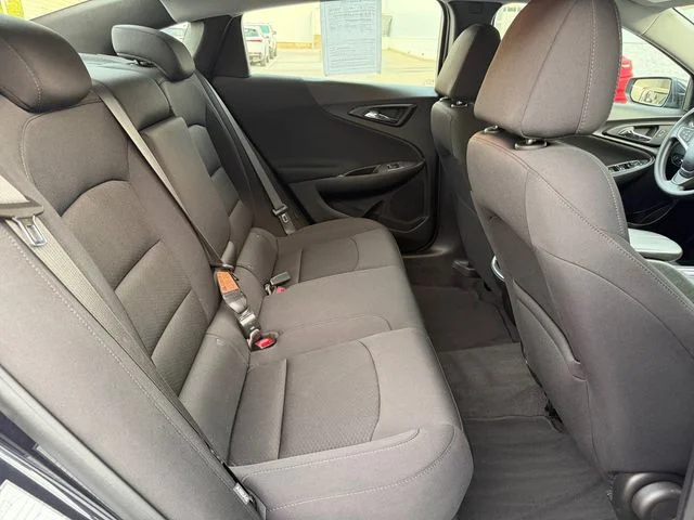 2023 Chevrolet Malibu 1LT - Photo 16