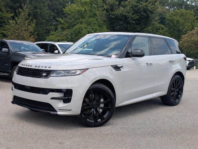 2026 Land Rover Range Rover Sport Dynamic SE