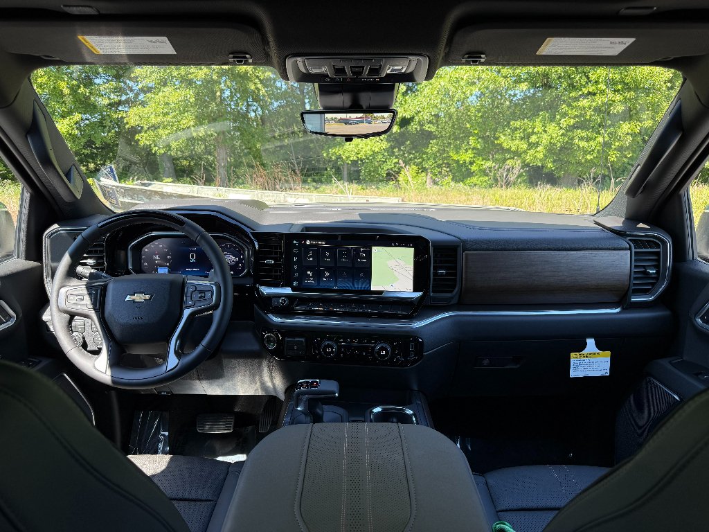 2026 Chevrolet Silverado 1500 High Country - Photo 33