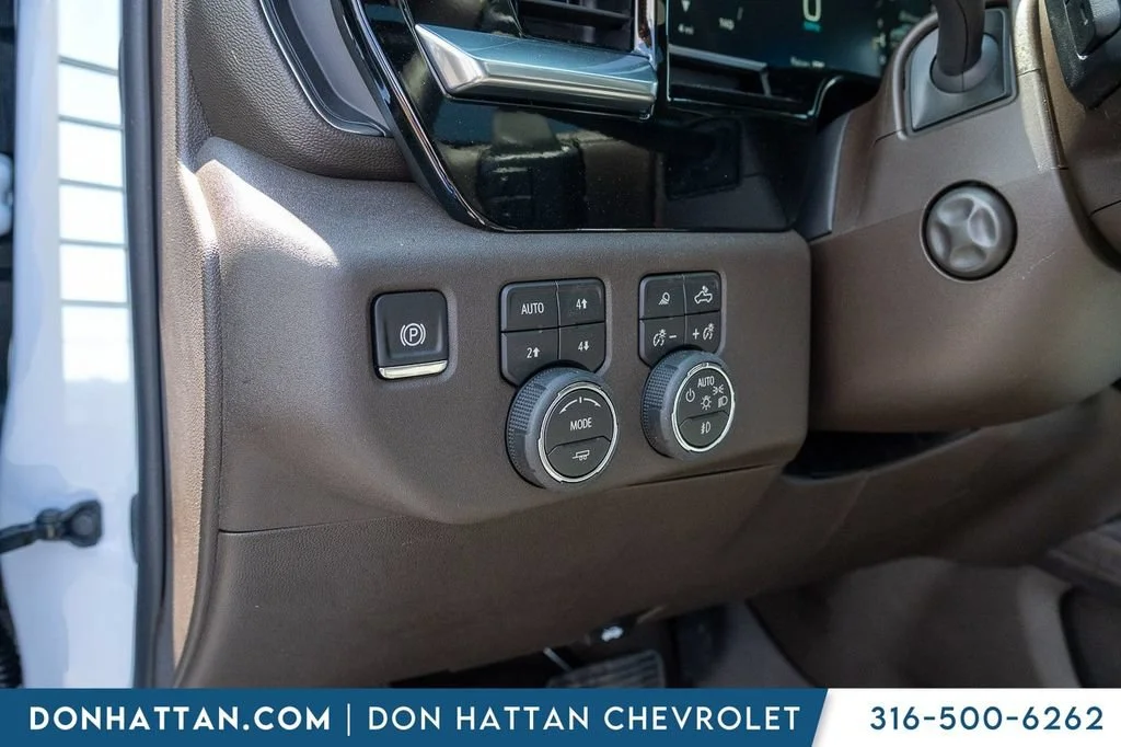 2026 Chevrolet Silverado 1500 LTZ - Photo 19