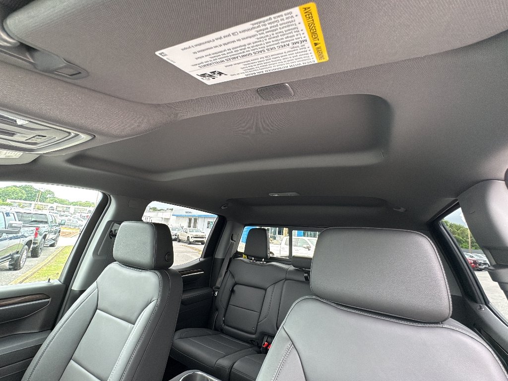 2026 Chevrolet Silverado 1500 RST - Photo 29