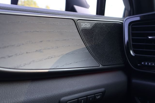 Used 2025 Cloudburst Gray Lexus 350 Luxury image 15