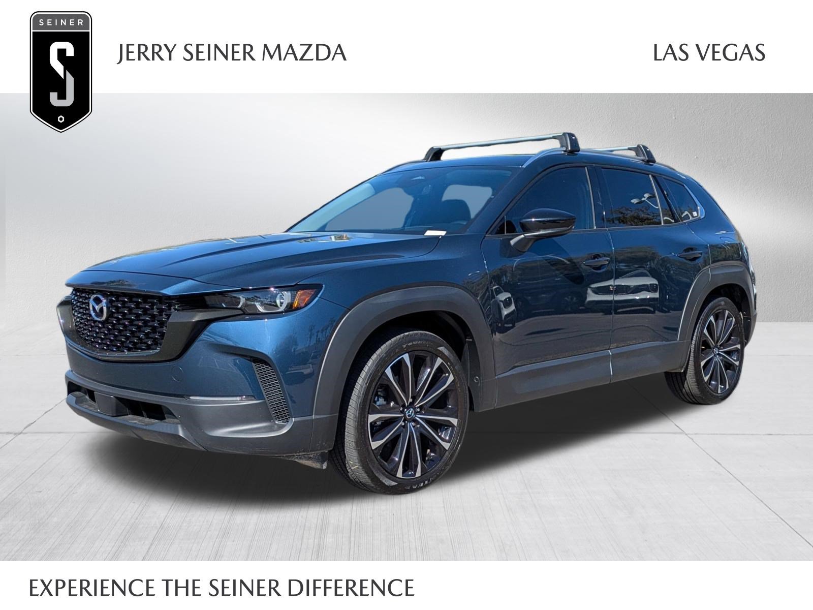2025 Mazda CX-50 2.5 S Premium Plus's photo