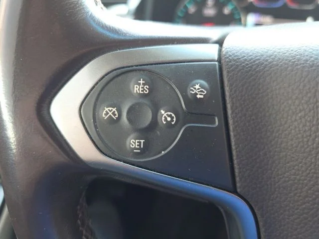 Used 2017 White Chevrolet LT image 18