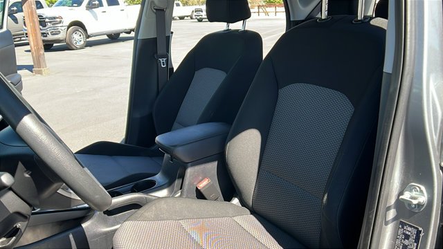 Used 2024 Steel Gray Kia LX image 18