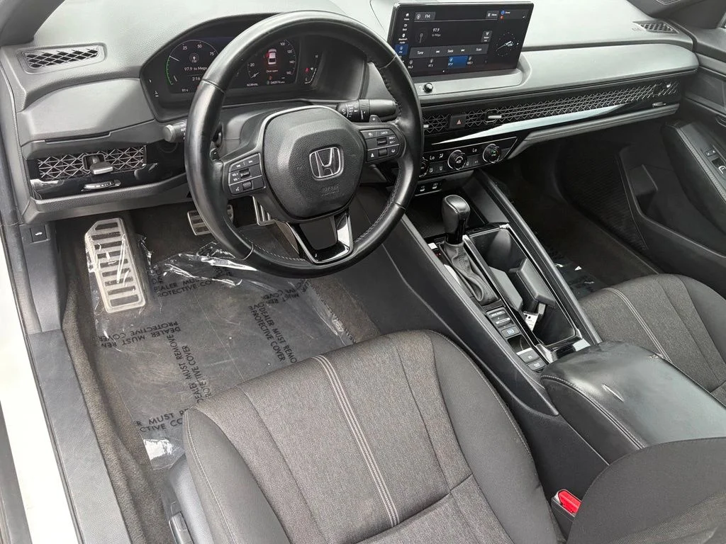 2023 Honda Accord Hybrid Sport - Photo 19