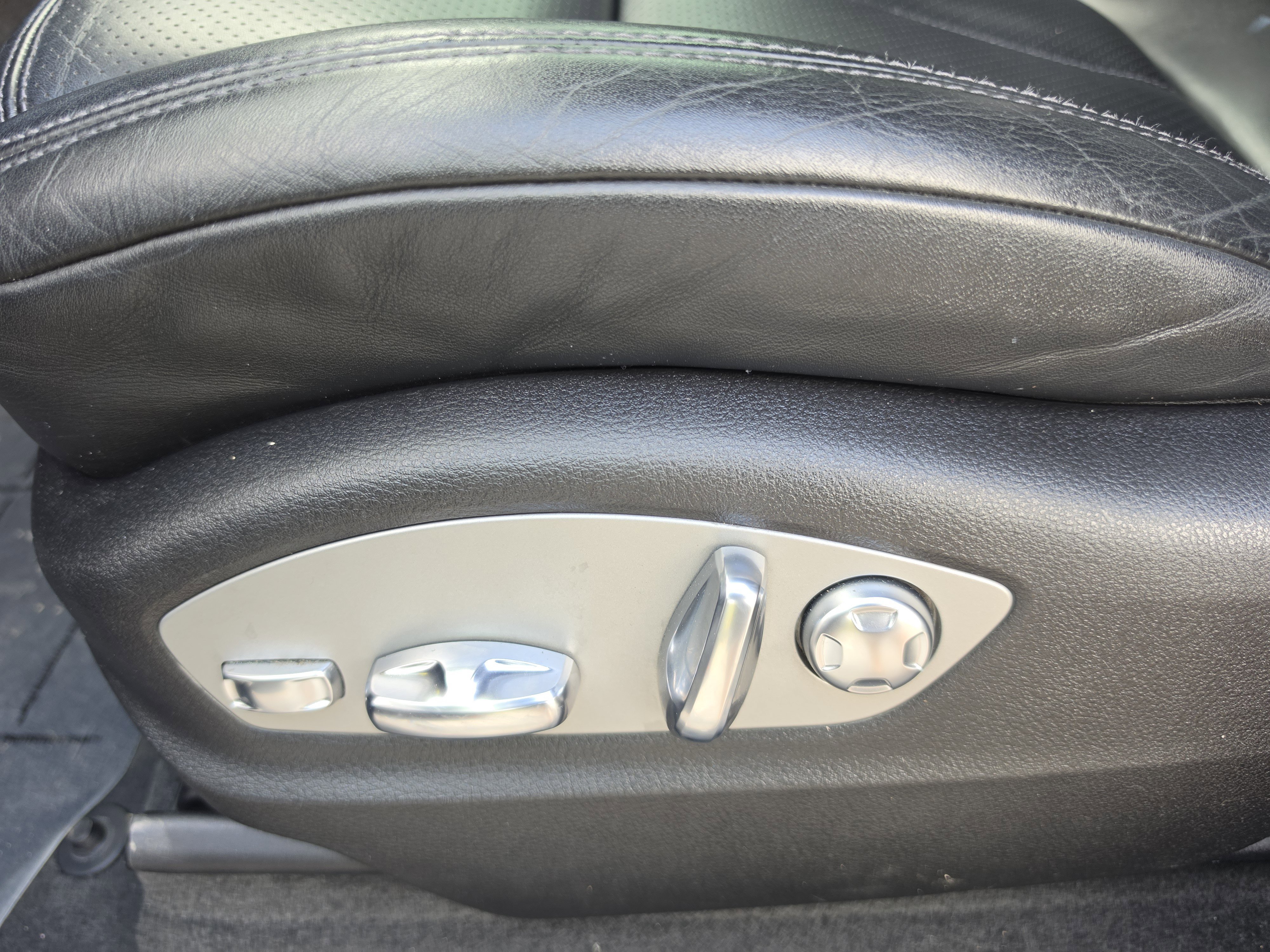 2018 Porsche Macan Base - Photo 9