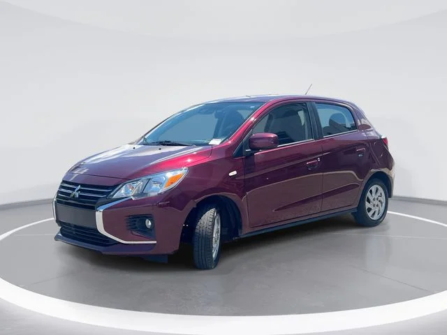 2024 Mitsubishi Mirage