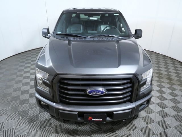 Used 2015  Ford XLT image 3