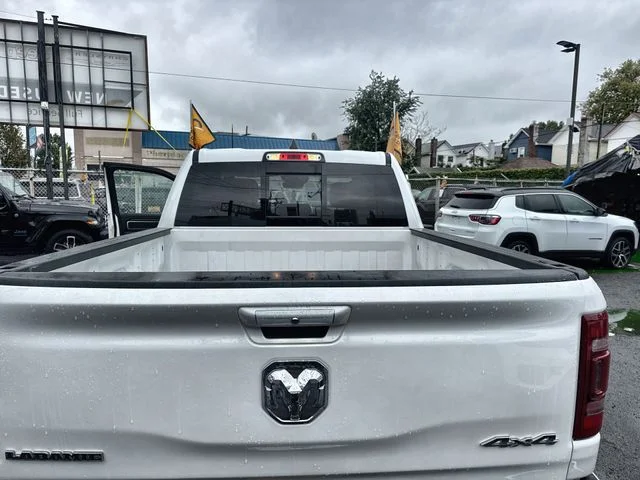 2022 RAM Ram 1500 Pickup Laramie - Photo 24