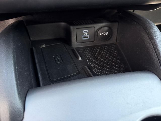 Certified Used 2022 Blue Metallic Ford Outer Banks image 23