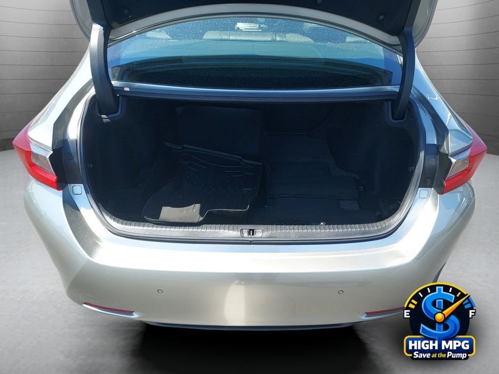 Used 2016 Silver Lexus 300 image 23