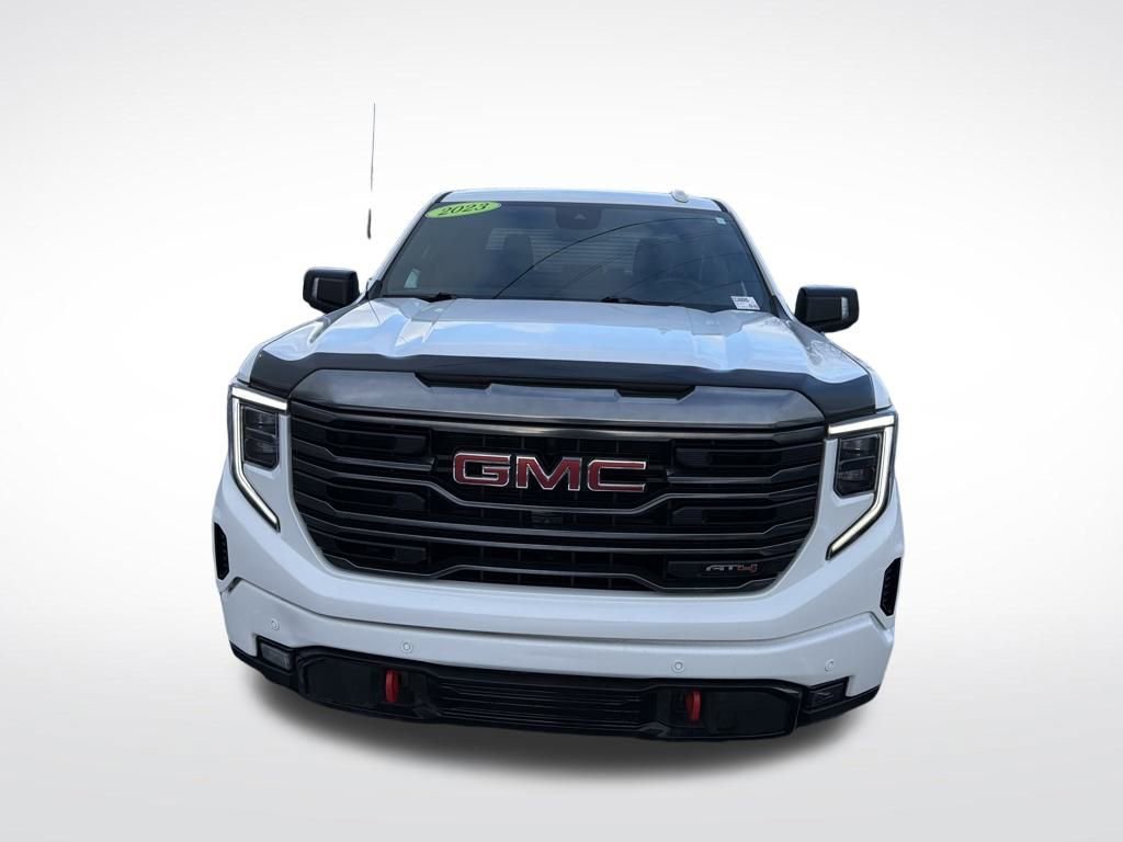 2023 GMC Sierra 1500 AT4 - Photo 7