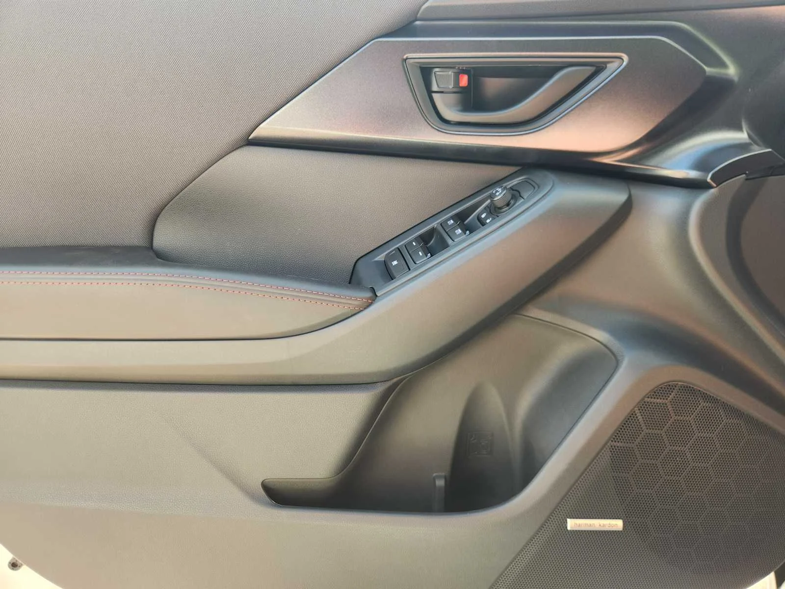New 2026 CRYSTAL WHITE PEARL Subaru RS image 17