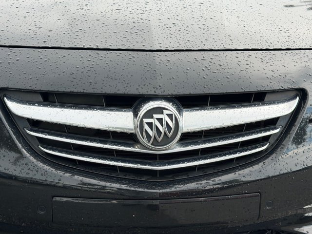 Used 2016 Black Buick Premium image 29