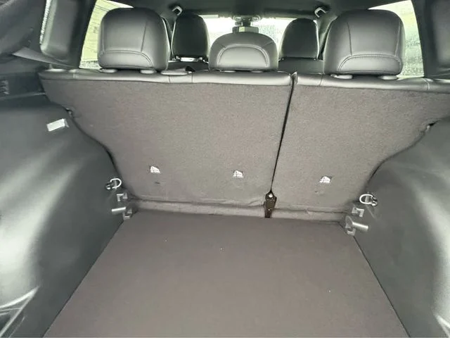 2026 Jeep Compass Limited Altitude - Photo 8