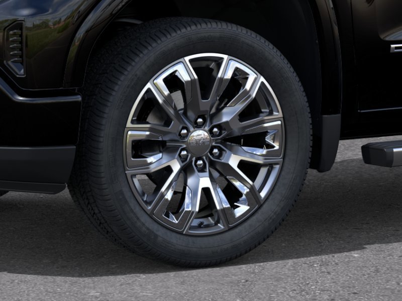 New 2026 Onyx Black GMC Denali image 5