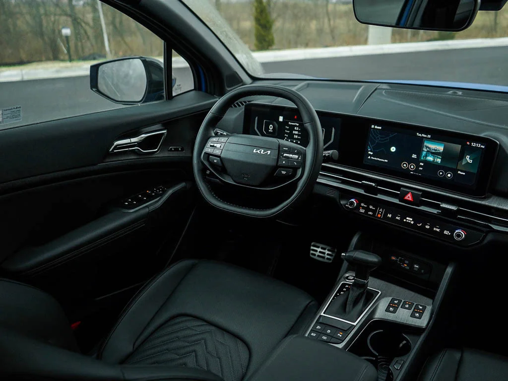 2026 Kia Sportage X-Pro Prestige - Photo 15