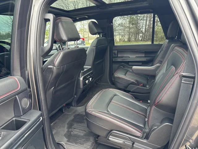 Used 2021 Gray Ford Limited image 18