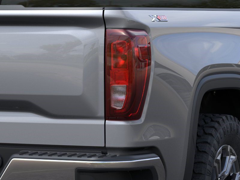 2026 GMC Sierra 1500 Pro - Photo 11