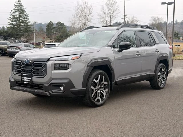 New 2026 RIVER ROCK PEARL Subaru Touring XT image 3