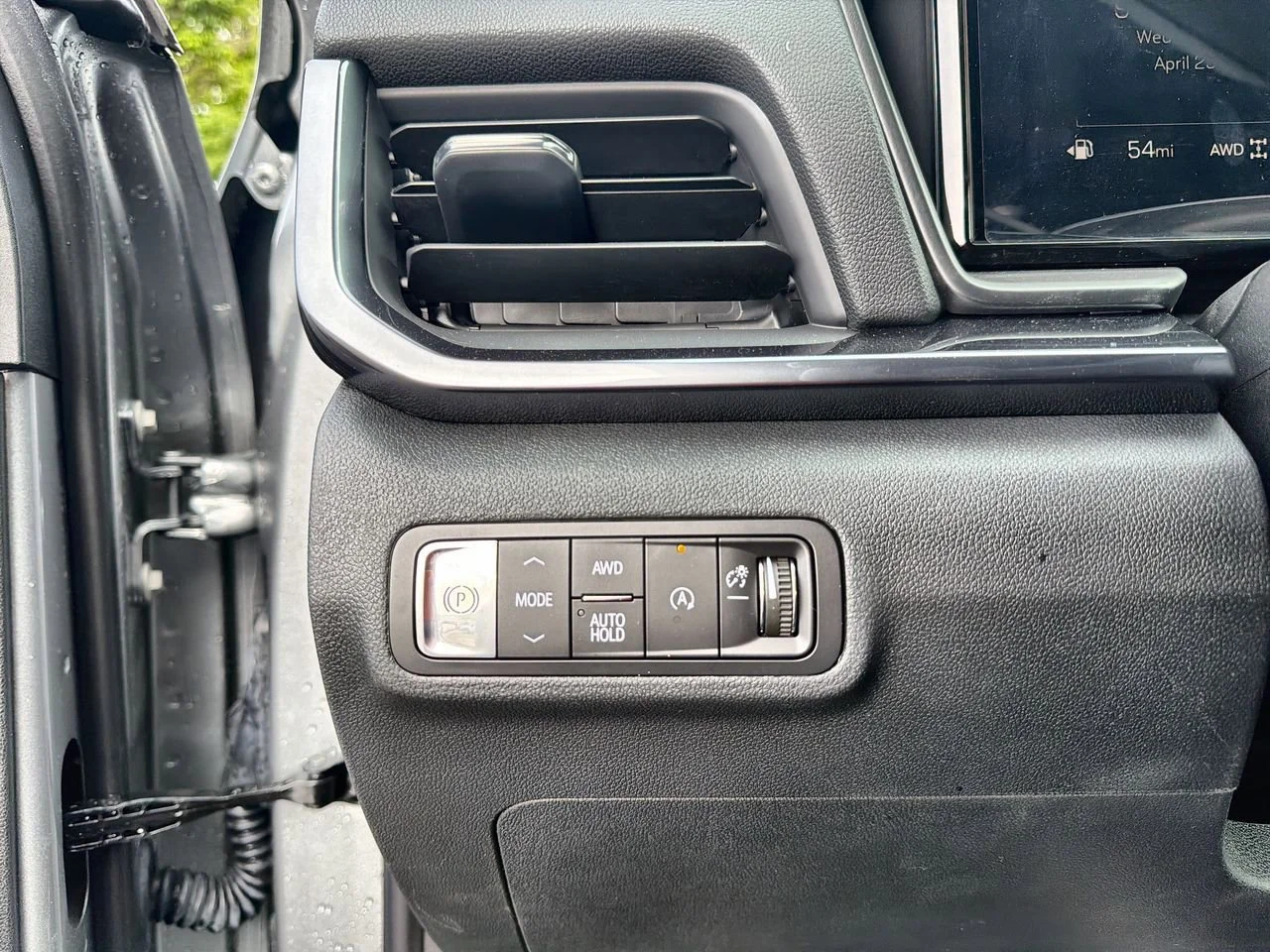 New 2026 Sterling Metallic GMC AT4 image 15