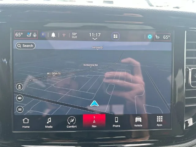 2026 Dodge Durango GT Plus - Photo 20