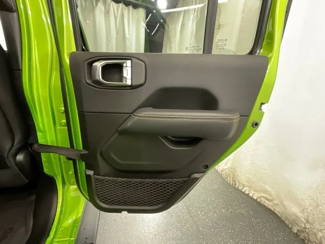 2025 Jeep Wrangler 4-Door Rubicon 392 Final Edition - Photo 26