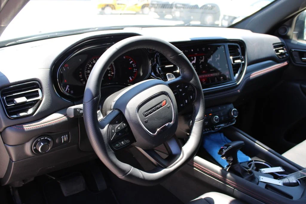 Used 2026 Gray Dodge GT Plus image 32