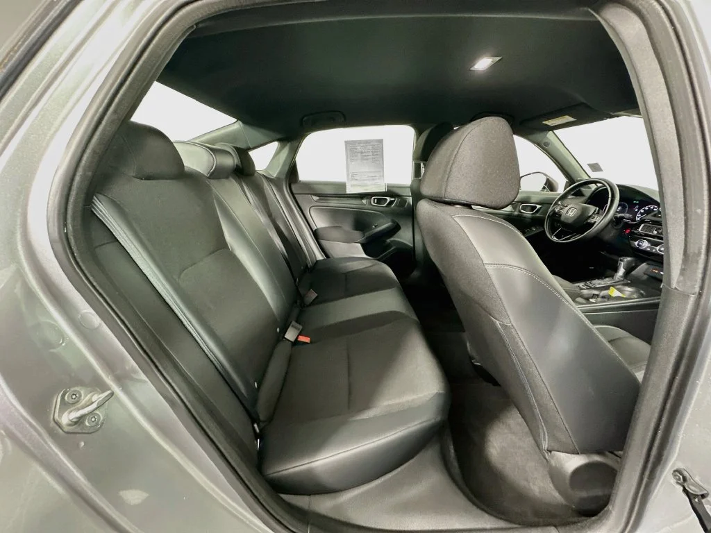 Used 2022 Silver Honda Sport image 25