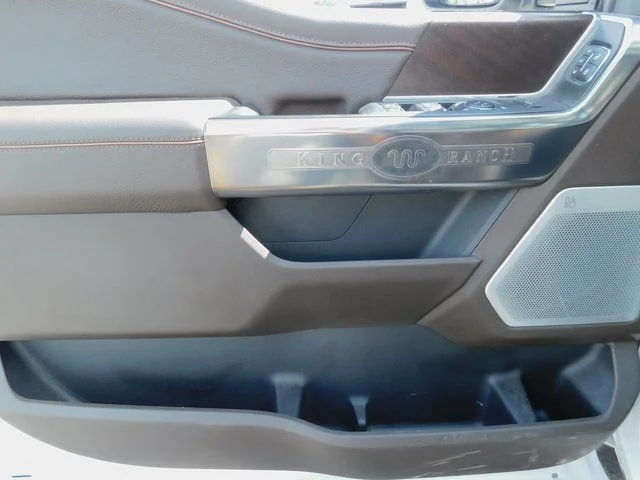 2024 Ford F-350 Super Duty King Ranch - Photo 14