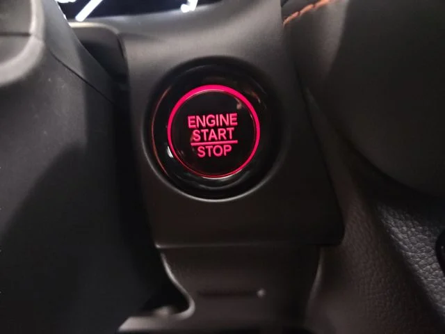 2026 Honda HR-V Sport - Photo 25